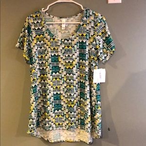 Classic T by LuLaRoe